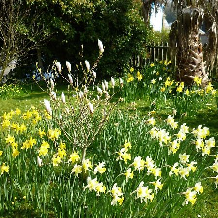 St Maur Hotel Ventnor Bagian luar foto