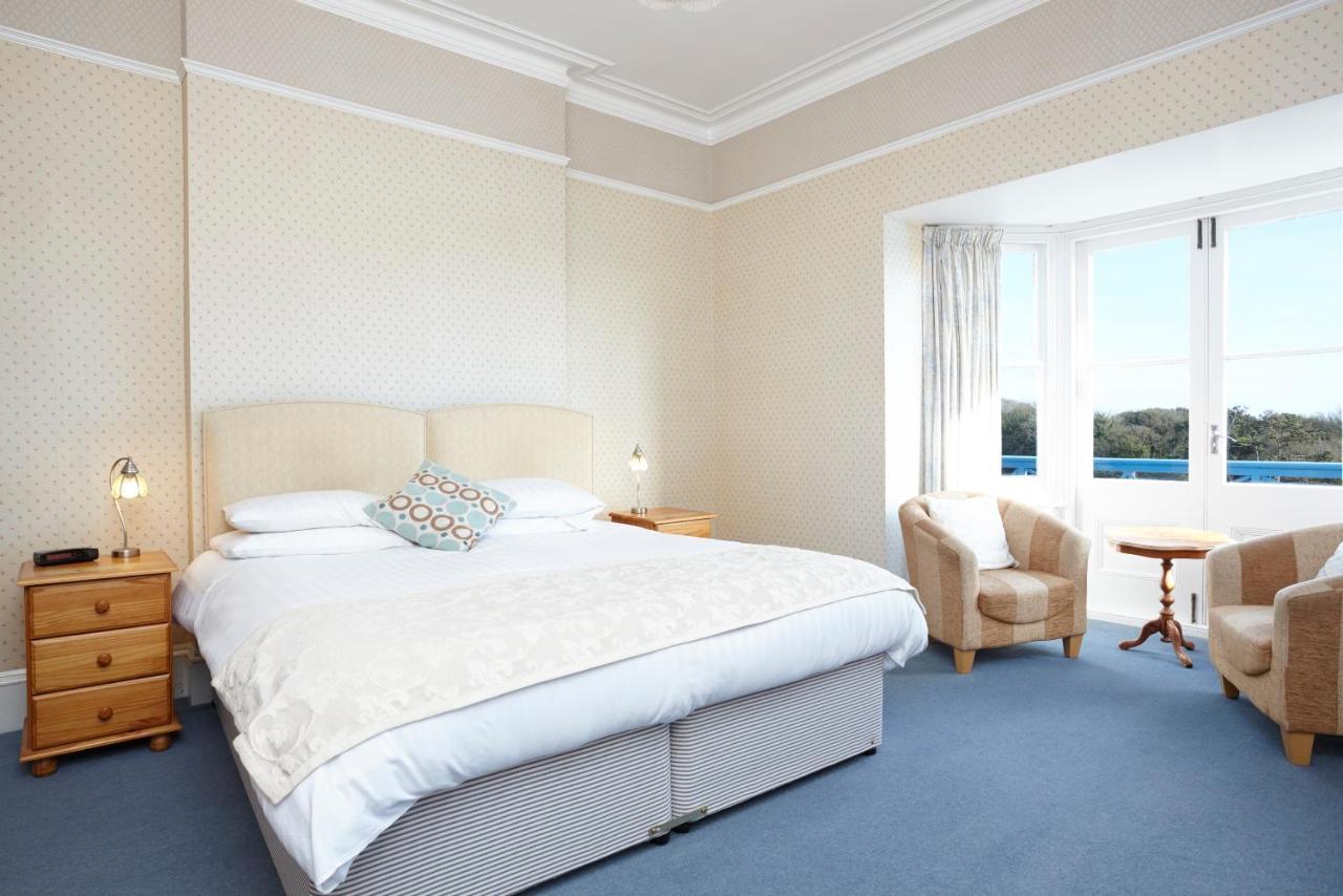 St Maur Hotel Ventnor Ruang foto