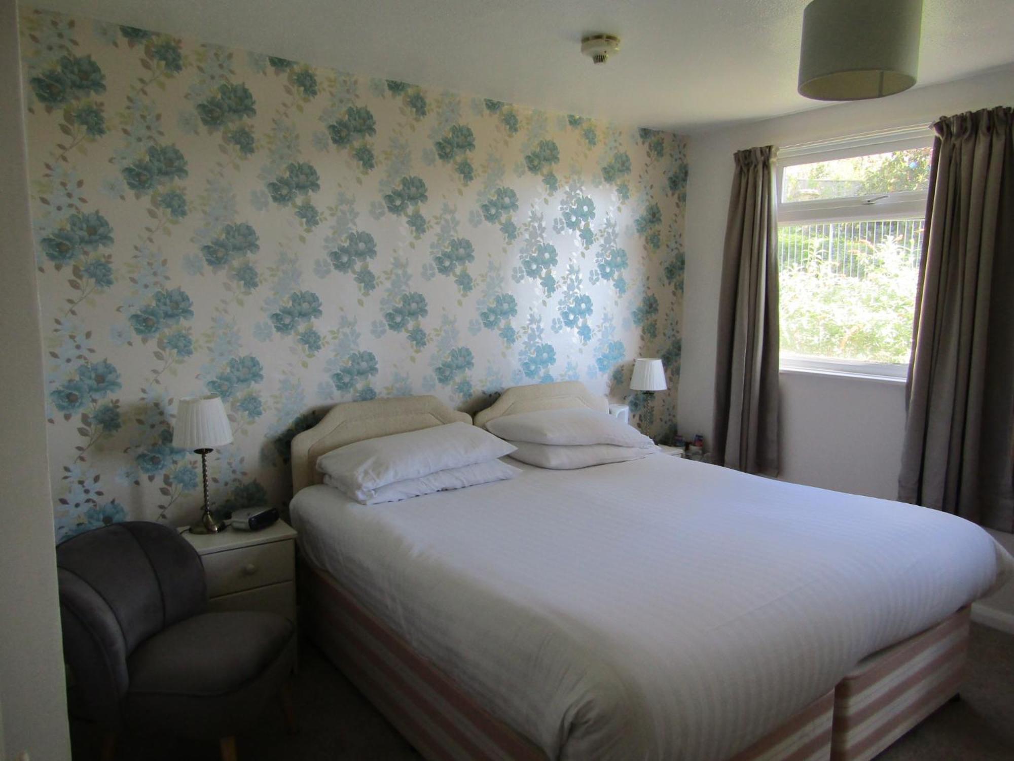 St Maur Hotel Ventnor Ruang foto