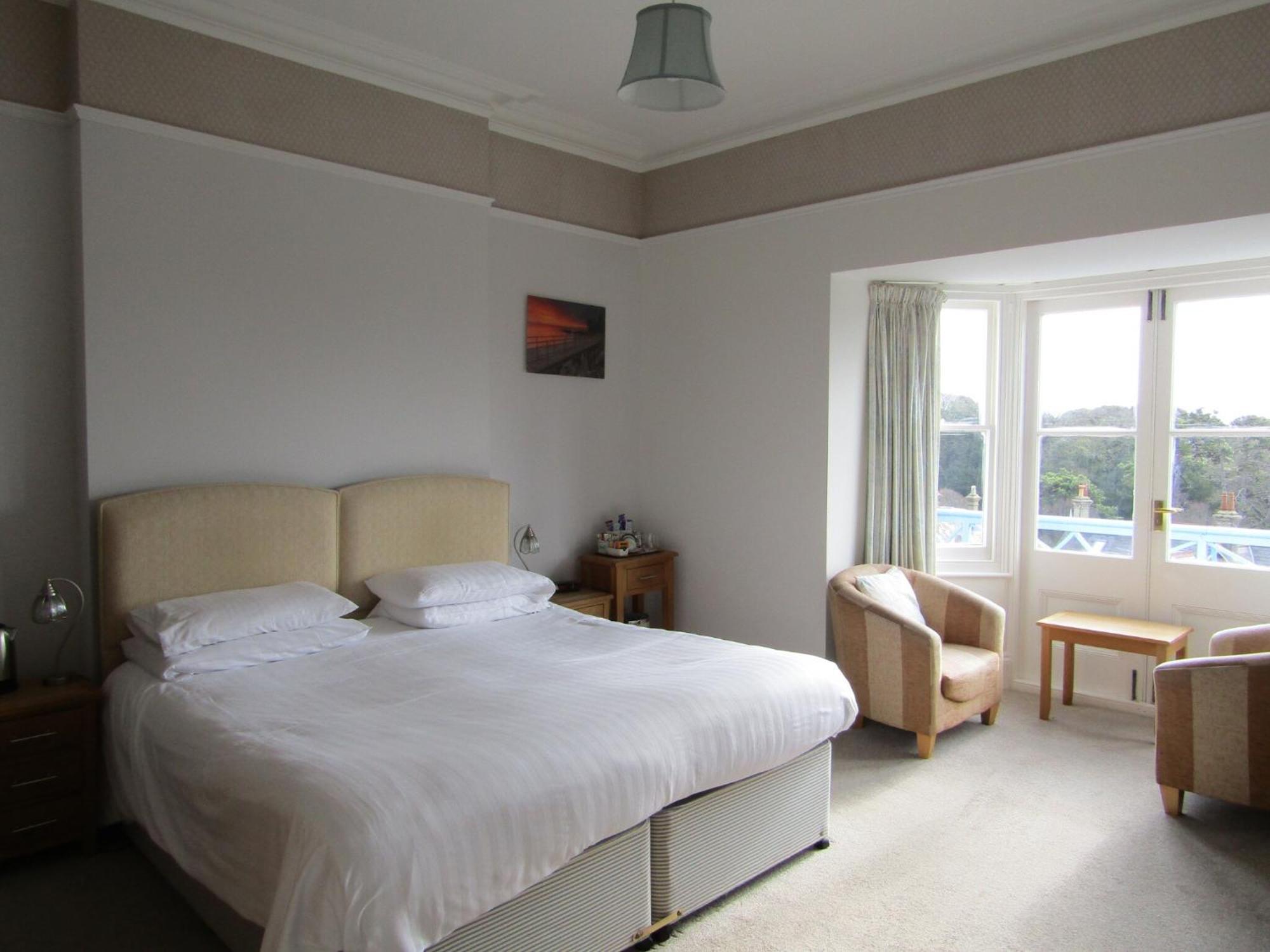 St Maur Hotel Ventnor Ruang foto