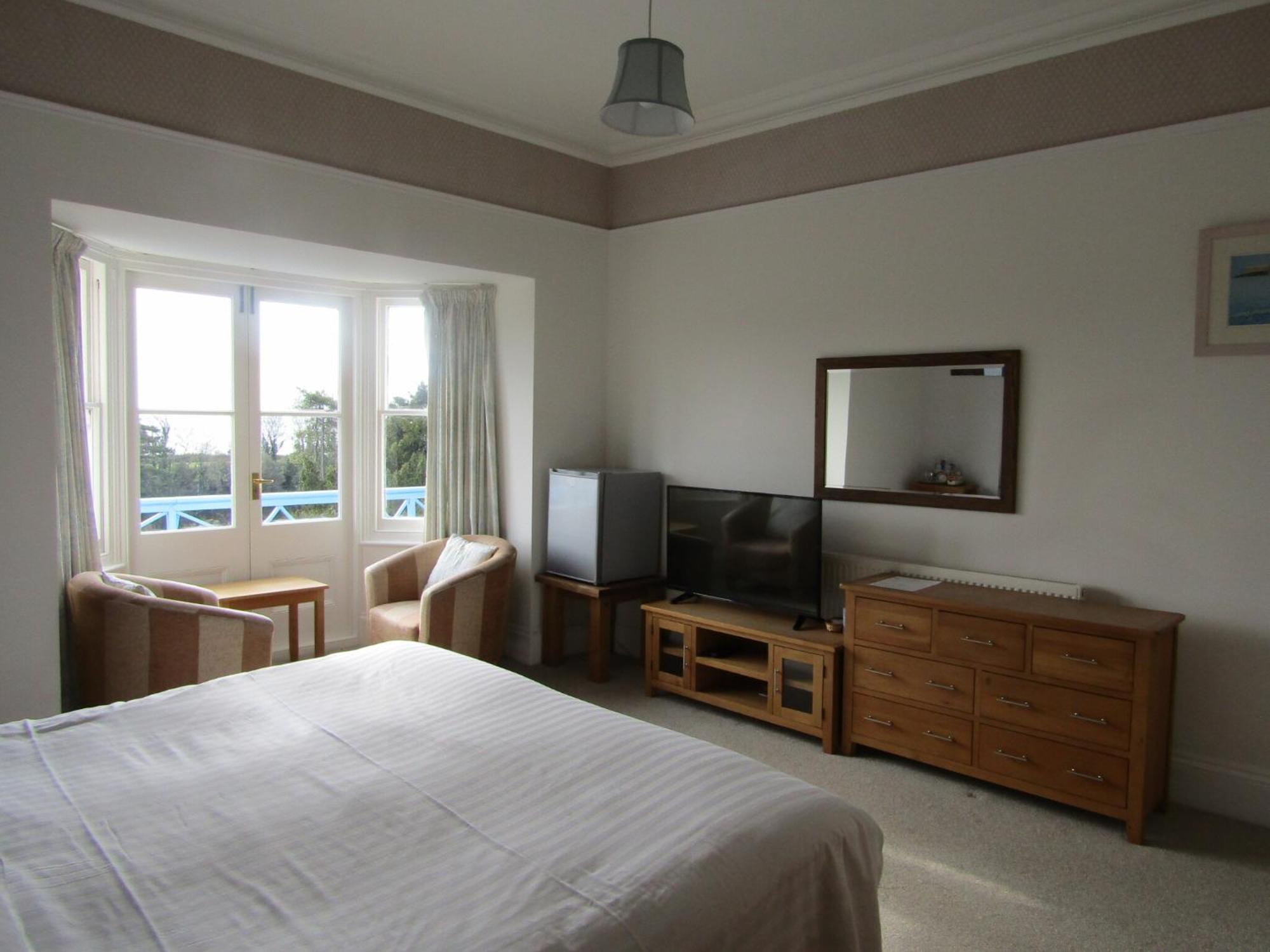 St Maur Hotel Ventnor Ruang foto