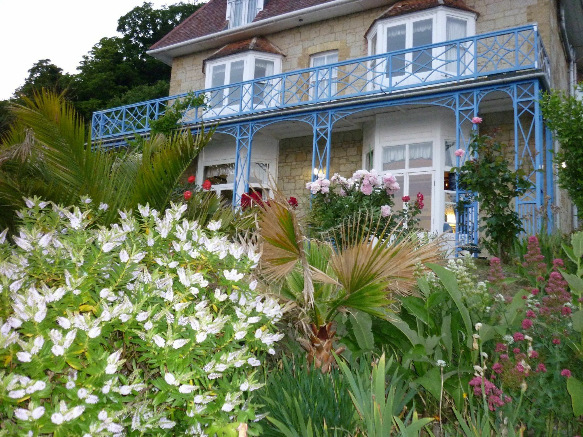 St Maur Hotel Ventnor Bagian luar foto